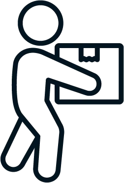 Crédito inmediato y los mejores precios para envíos y mensajería Ship Gurú