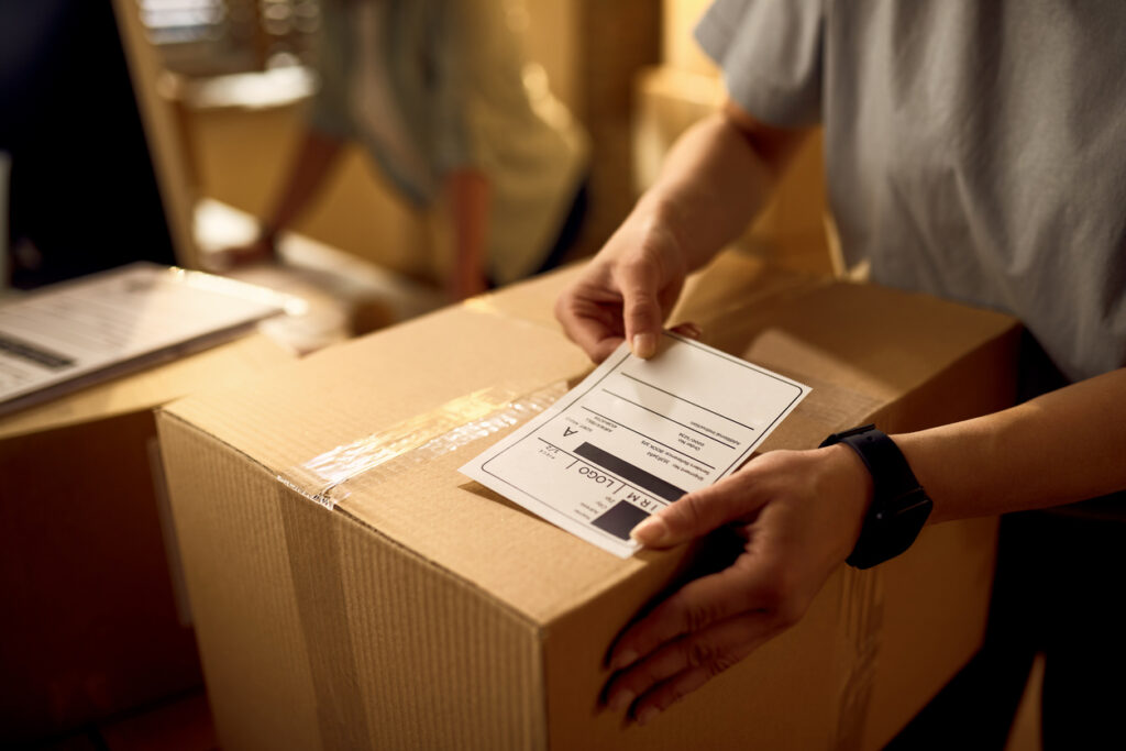 Beneficios de usar un comparador de envíos para calcular el costo de tu paquetería.