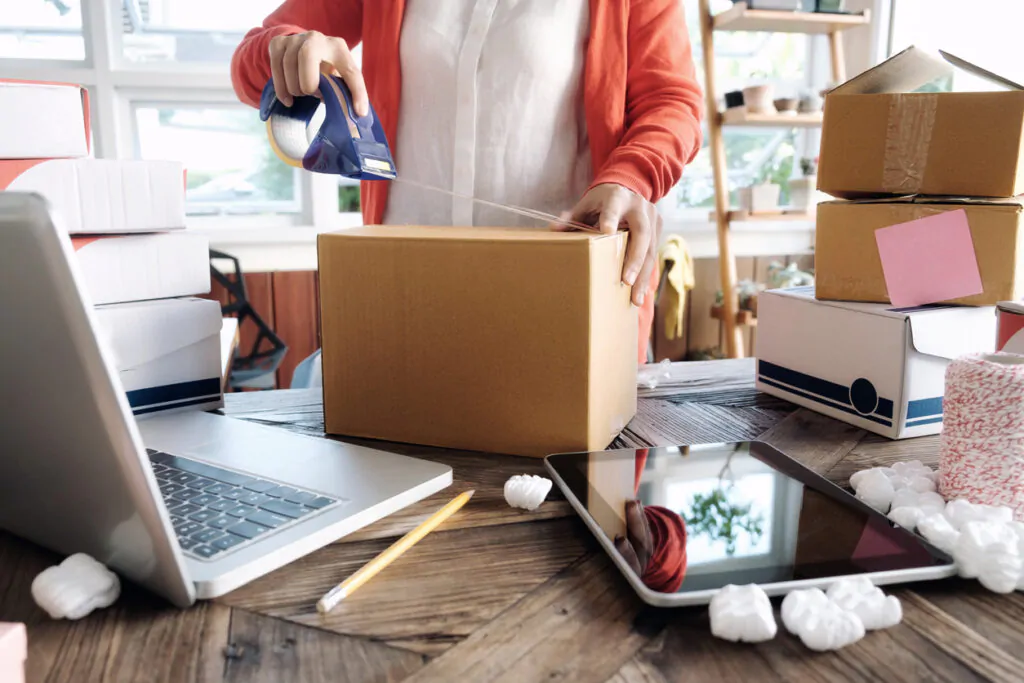 5 estrategias para mejorar la logística y distribución de una empresa.