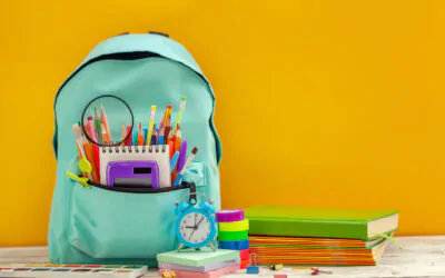 Regreso a clases: 5 tips para mejorar tu logística y distribución 